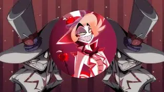 Welcome To Hell (A Hazbin Hotel Lucifer Magne Song) [Nightcore] [SIWEL]