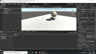 UNITY 3D - TUTORIAL PRINCIPIANTI - LEZIONE 1