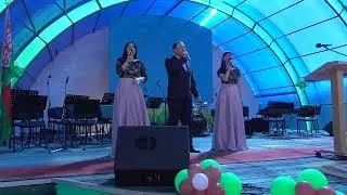 1 мая - праздник труда и весны!