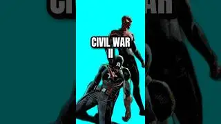 What caused Civil War 2? #marvel #civilwar2 #mcu