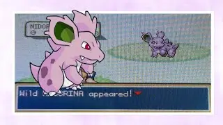 LIVE!!! 2nd Shiny Nidorina after 14,688 REs! Win or Fail?