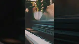 Dark grand piano track 2 