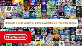 What will you play next on Nintendo Switch?