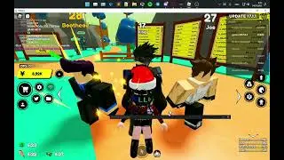 script on Anime Fighters Simulator + codes 2022