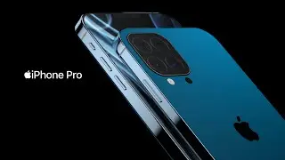 Introducing iPhone Pro | The new iPhone 2021