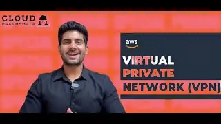 How to setup AWS site to site Virtual Private Network (VPN) || Manender Tanwar ||