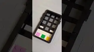 Working Lego iPhone!
