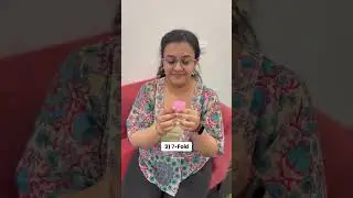 How To Insert A Menstrual Cup | Step By Stem Guide On Inserting A Menstrual Cup | Sirona