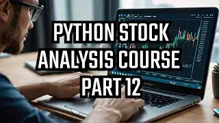 How to Calculate & Normalize Expected Stock Returns || Python Stock Analysis Part 12