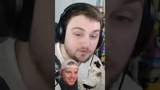 CHIEF PAT vs CHIEF CAT?!