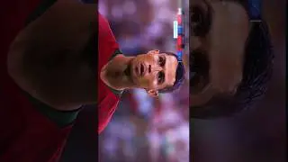 Cristiano Ronaldo #ronaldo #shorts #edit