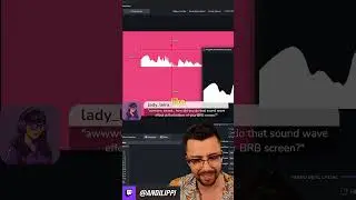 How to Add Animated Soundwave Overlays into OBS