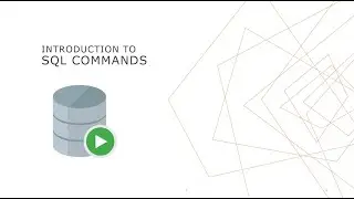 Introduction to SQL Commands