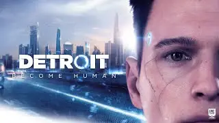 Detroit Become Human - GTX 1650ti - 16GB RAM - i5 10th Gen