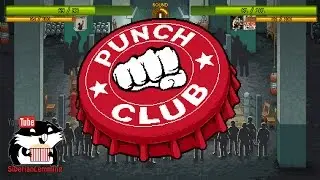 Punch Club 
