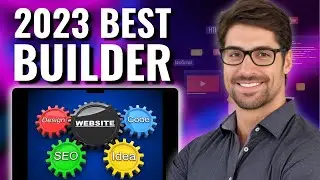 Best Website Builder (My top 5 Website Builder 2023)