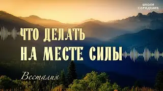 Что делать на местах силы 