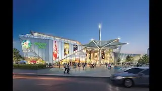 ТРЦ "ГРОЗНЫЙ МОЛЛ" - июнь 2020