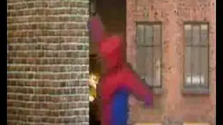 spider kids 2