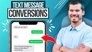 Are You Counting Text Messages As Conversions In Google Ads?