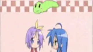 `~Lucky Star~` DUB!!!!!