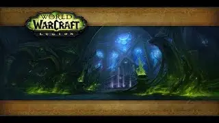 How to get to Tomb of Sargeras entrance.