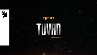 GAIA - Tuvan (AVIRA Remix) [Official Visualizer]