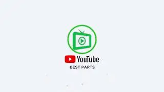 BEST PARTS Intro