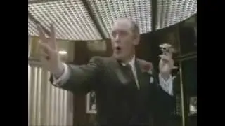 The John Lithgow Rap