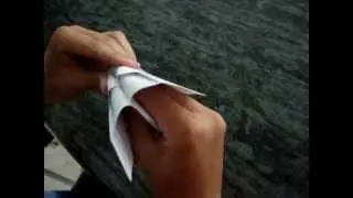 best paper planes episode 16(space invader 2)