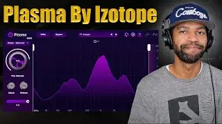 Plasma By Izotope Review And Demo