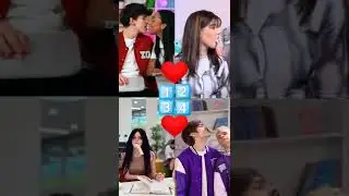 (kiss💋) Xoteam VS Kikakiim