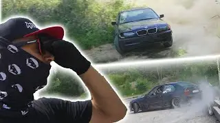 Jeszcze NIGDY tak nie jeździliśmy | Drift Park
