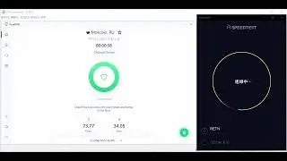 【PureVPN】Review Russia Speed Test ☑️️️️