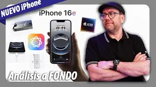 😱 iPhone 16e: The cheap model everyone was waiting for or a disappointment? 🚀