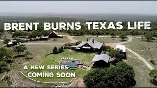 Brent Burns Texas Life Teaser