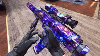 kill an enemy = steal their gun (Weapon Swap Challenge)