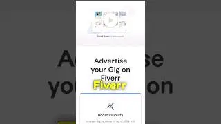 how to rank fiverr gig on first page 2024 #fiverrtips