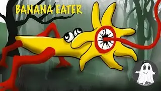 Banana Eater : SCP Animation