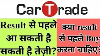 Cartrade Share Analysis | Cartrade Share Latest News | Cartrade Share