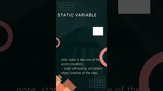 java basic level syntax variables and  interview level coding