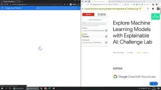 GSP324 Explore Machine Learning Models with Explainable AI: Challenge Lab | 🐱‍🏍 GCP learning tour