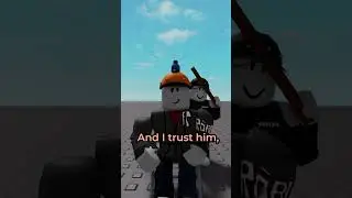 I trust my man🗣️🗣️ #roblox #memes #robloxanimation #funny #animation