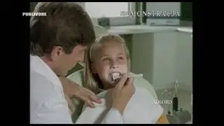 Blend a med - Poland - 1993