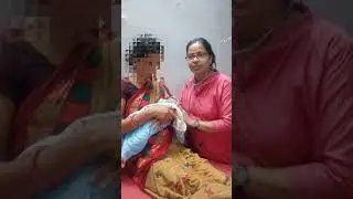 GovernmentHospital में आराम से NormalDelivery होता है,और दर्द भी कम#pregnancy#infertility#government
