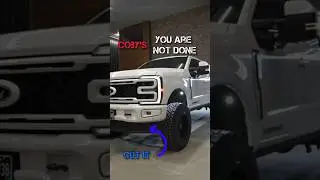 Cboys no no no… #cboystv #cboys #viral #truck #truckbuild #ford