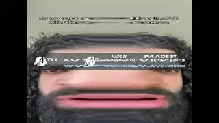 WAYPDWTS? TINHYEAS! Csupo in Very Very Cylinder Slow 0.1x