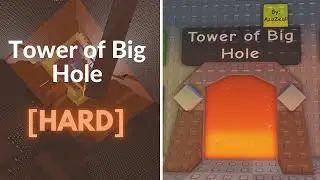 JToH: Tower of Big Hole (ToBH) - Ring 2