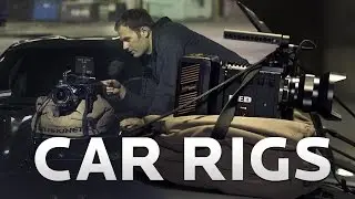 FRES | Cameras on Cars With Andrew Kramer