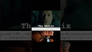 Clubbed To Death - Matrix Theme cover by Dmitry Mamonov #matrix #thematrix #piano #pianomusic